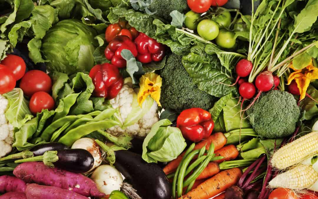 Obst- und Gemüse-Verschwendung stoppen: 10 einfache Tipps