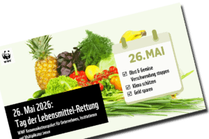 Coverbild Tag der Lebensmittelrettung Unternehmenspaket 2026