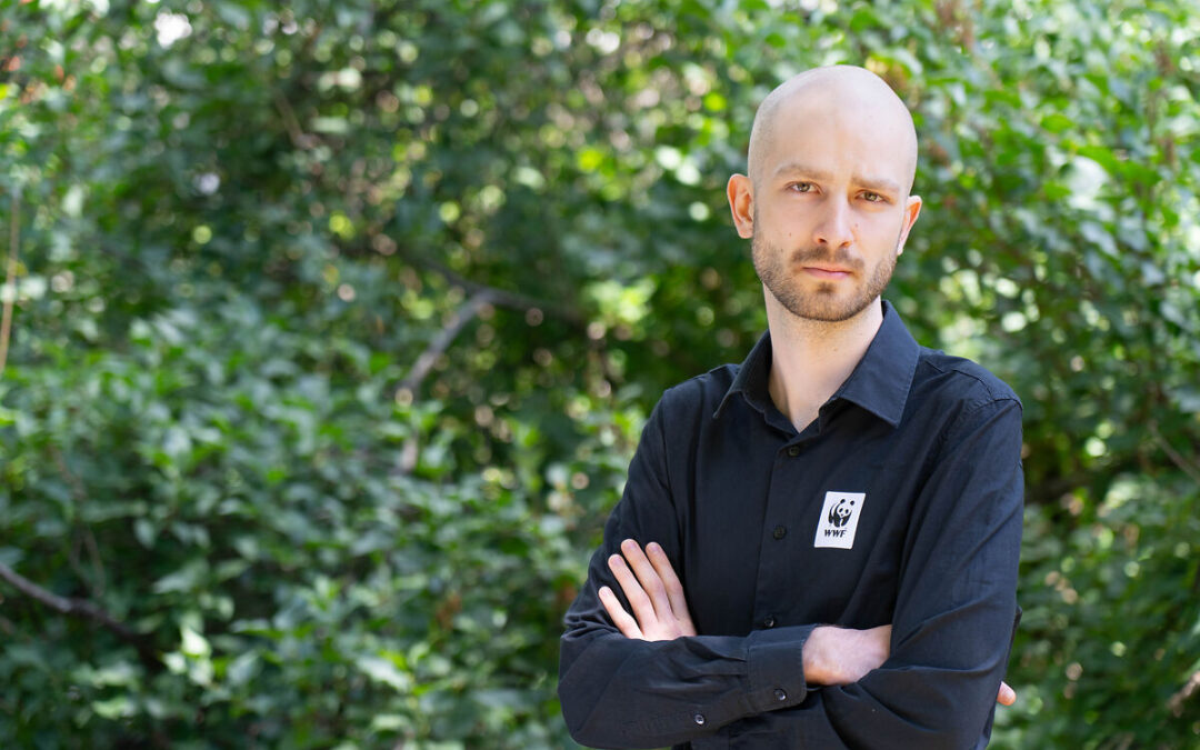 WWF-Kritik an Linzer “Österreich-Deklaration”: Stillstand beim Bodenschutz wird zementiert