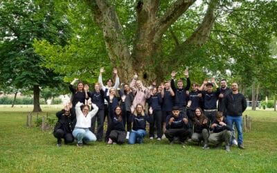 WWF startet Biodiversitäts-Training für Lehrlinge