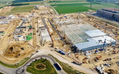 Google-Ausbau: WWF fordert rasche Reparatur des UVP-Gesetzes