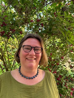 Portrait Brigitte Seifert
