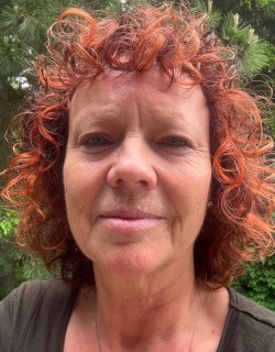 Portrait Katharina Pock