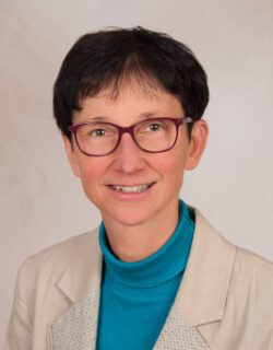 Portrait Marion Rainer Umfahrer