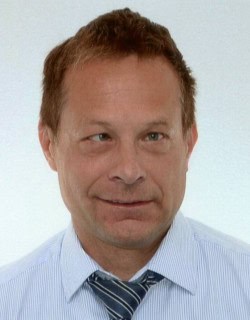 Portrait Martin Sommer
