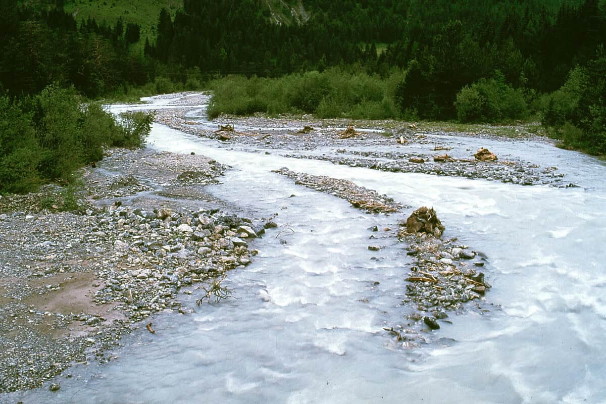 Lechtal Lechtal