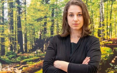 WWF-Umfrage: Führungskräfte sehen ökologischen Umbau als Wettbewerbsvorteil