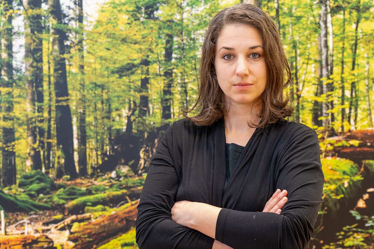 Lisa Simon