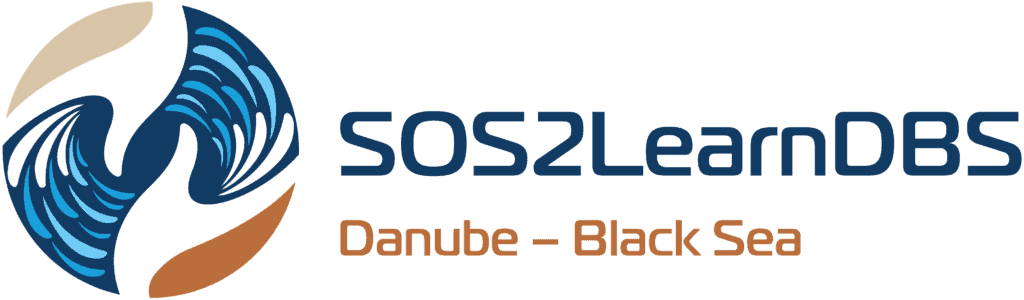SOS2LearnDBS Logo