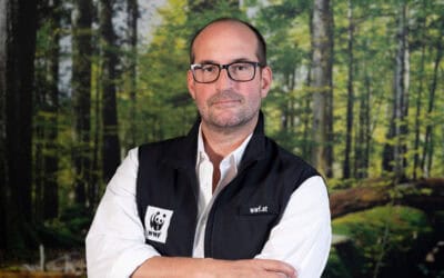 Weltnaturkonferenz: WWF warnt vor Scheitern zentraler Verhandlungen